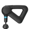 Theragun Massasjeapparat Elite G5 Massasjepistol Svart