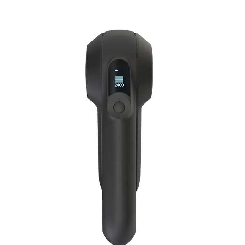 Theragun Massasjeapparat Elite G5 Massasjepistol Svart