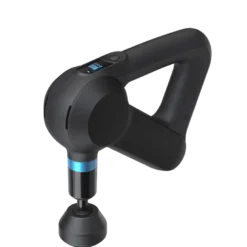 Theragun Massasjeapparat Elite G5 Massasjepistol Svart