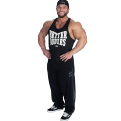 Thermal Original Pant, Asphalt
