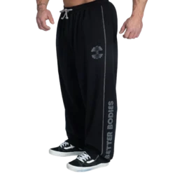 Thermal Original Pant, Asphalt