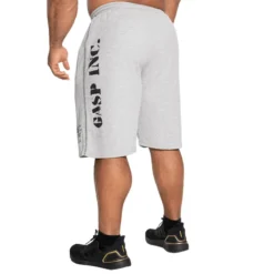 Thermal Shorts, Grey Melange