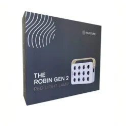 The Robin 2.0