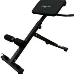 Titan Life Bench Hyper Extension