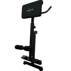 Titan Life Bench Hyper Extension
