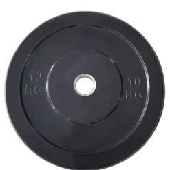 Titan Life Bumper Plate 50 mm, Rubber 10 kg