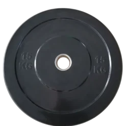 Titan Life Bumper Plate 50 mm, Rubber 10 kg