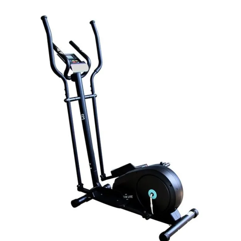 Titan Life Crosstrainer C35