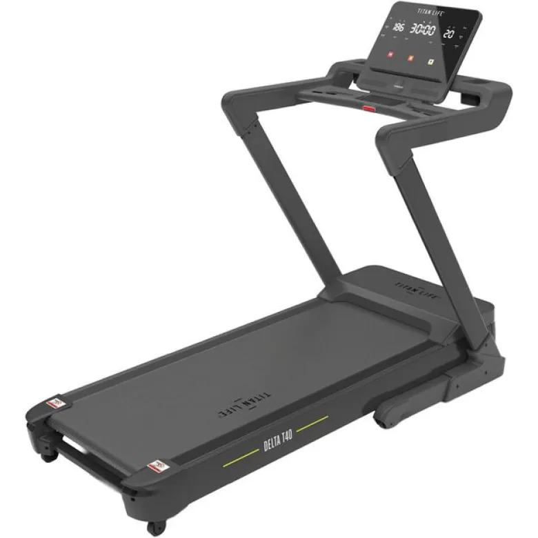 Titan Life Delta Treadmill T40