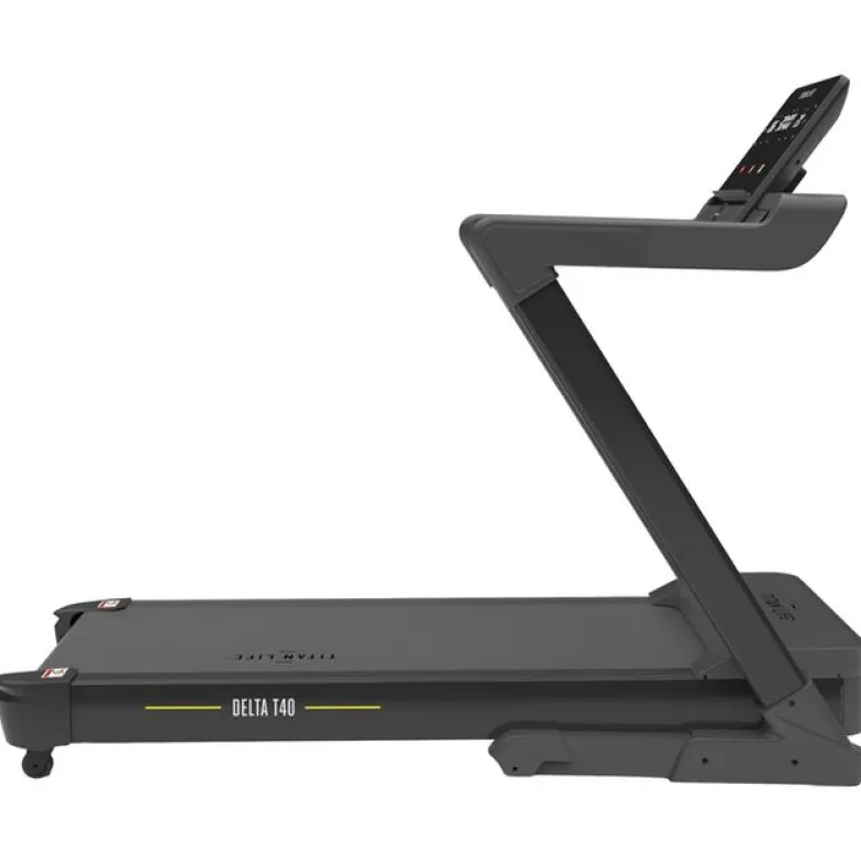 Titan Life Delta Treadmill T40