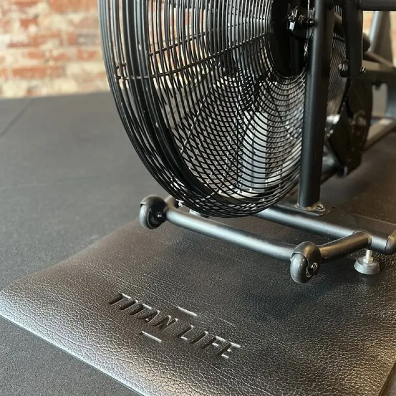 TITAN LIFE Floor Guard mat 162 cm