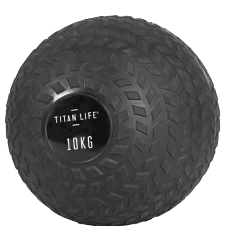 Titan Life PRO Slam Ball 5 kg
