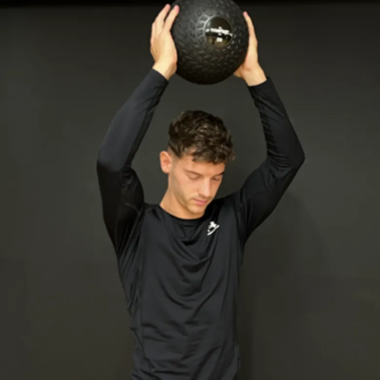 Titan Life PRO Slam Ball 5 kg