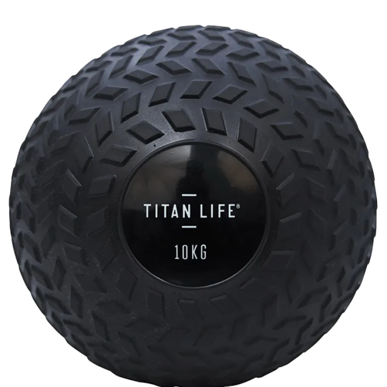 Titan Life PRO Slam Ball 5 kg