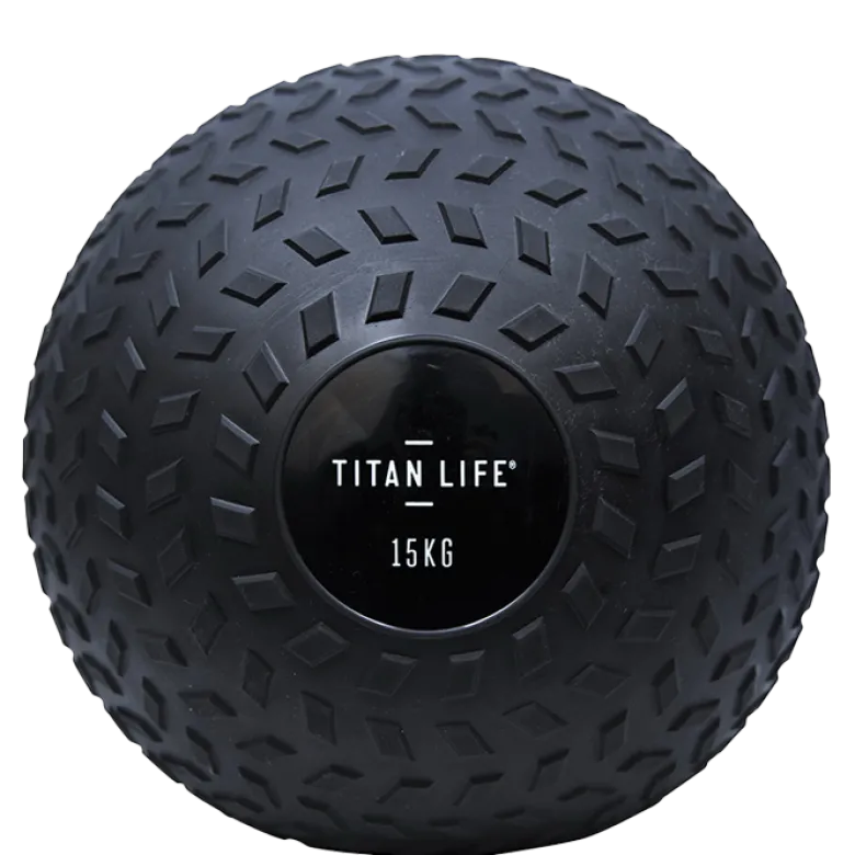 Titan Life PRO Slam Ball 5 kg