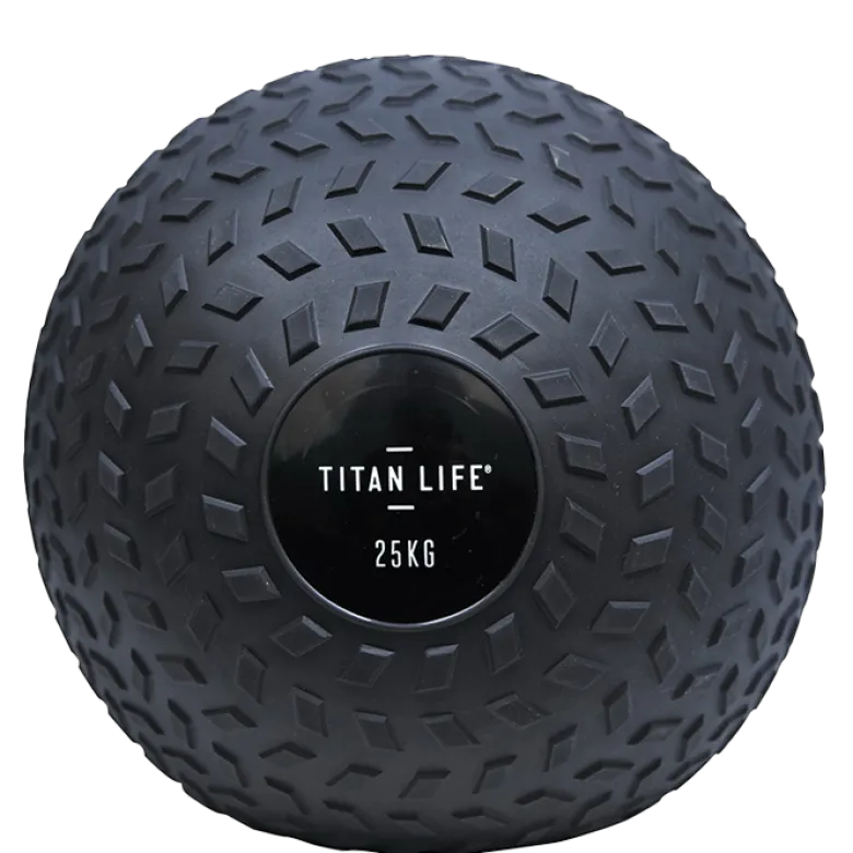 Titan Life PRO Slam Ball 5 kg