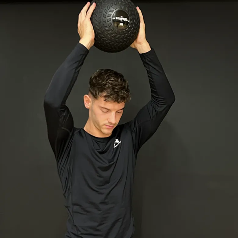 Titan Life PRO Slam Ball 5 kg