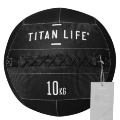 Titan Life PRO Wall Ball 6 kg