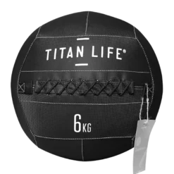 Titan Life PRO Wall Ball 6 kg
