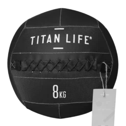 Titan Life PRO Wall Ball 6 kg