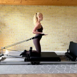 Titan Life Reformer Evolver R300