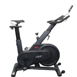 Titan Life S62 Spinningsykkel