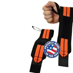 TITAN Max RPM Wristwraps, 50 cm