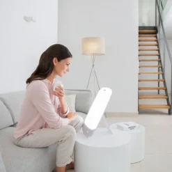 TL 85 Lysterapi lampe
