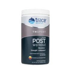 TM Sport Clean Post Workout Strawberry Lemonade 460 g