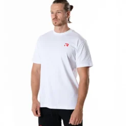 Tokyo T-shirt, Vit