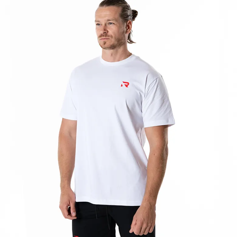 Tokyo T-shirt, Vit