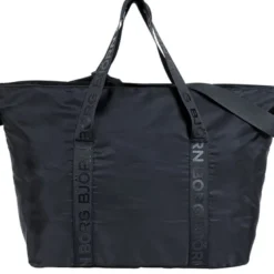 Toteveske Svart