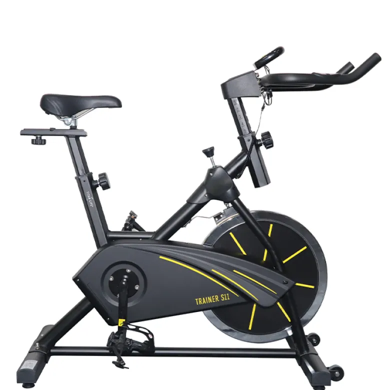 Trainer S11 Spinningsykkel