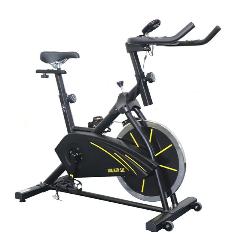 Trainer S11 Spinningsykkel