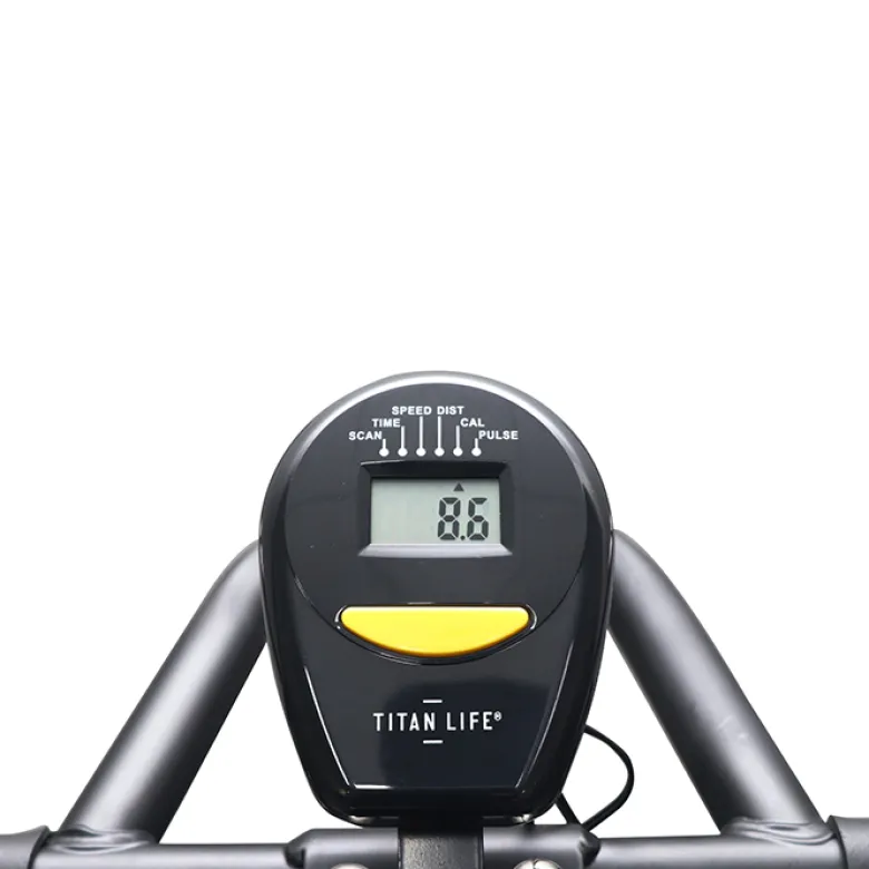 Trainer S11 Spinningsykkel