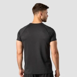 Training Mesh T-shirt, Dark Grey