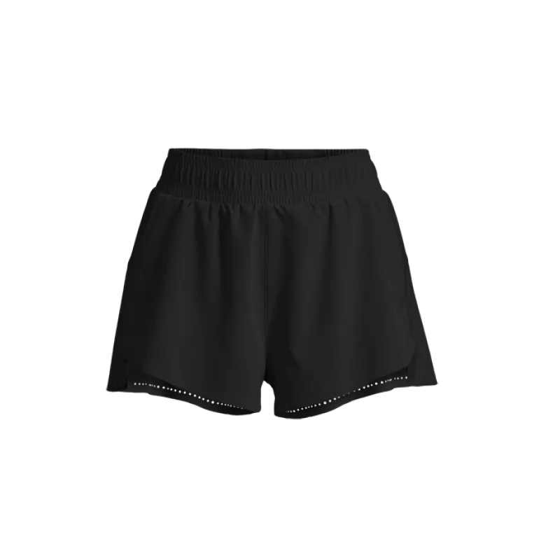 Training Shorts, Black
