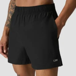 Training Shorts 5