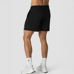 Training Shorts, Black