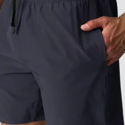 Training Shorts, Navy