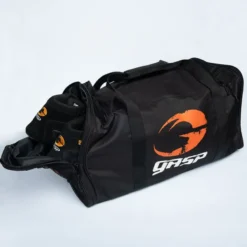 Treningsbag Svart