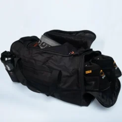 Treningsbag Svart