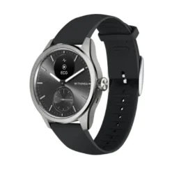 Treningsklokke Scanwatch 2 42mm Black