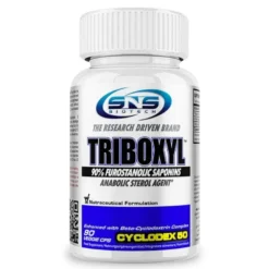 Triboxyl Tribulus Tribooster 90 caps