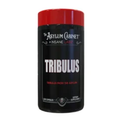 Tribulus Test Muskelökare 120 caps