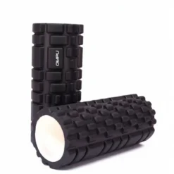 TriggerRoller, Black