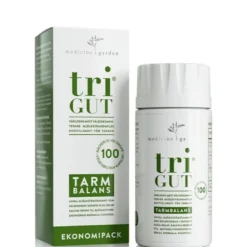 triGUT 100 ekonomipack 100 kapslar