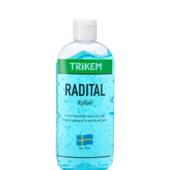 Trikem Radital Cooling Gel, 250 ml