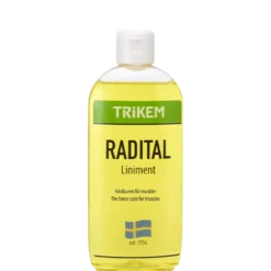 Trikem Radital Liniment Liquid, 250 ml
