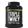 Triple Whey, 1785 g, Chocolate